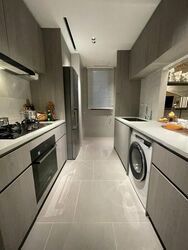 The LakeGarden Residences (D22), Condominium #483097291